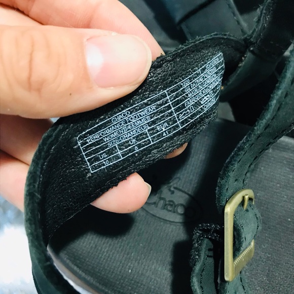 Chaco WOMENS - Picture 7 of 8